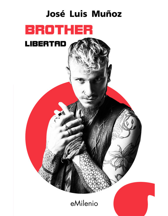 Brother. Libertad (epub)