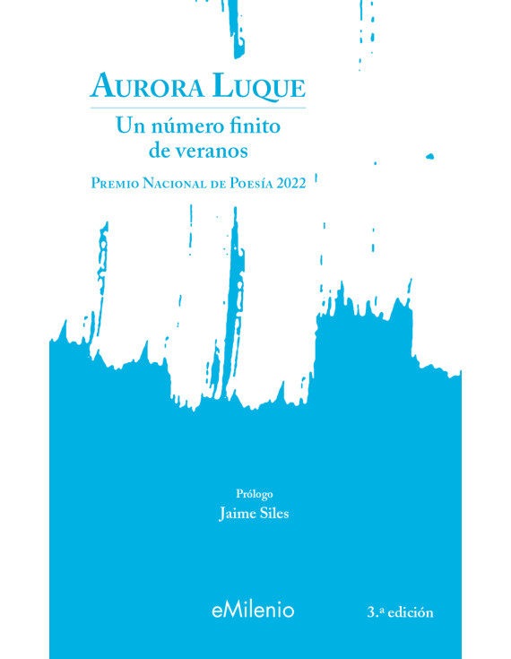 Un número finito de veranos (epub)