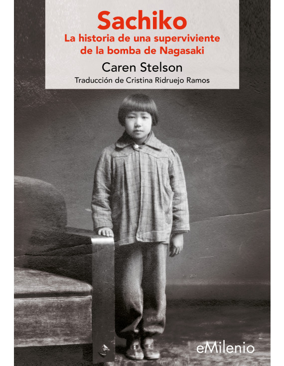 Sachiko (epub)