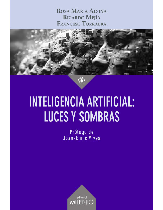 Inteligencia Artificial: luces y sombras