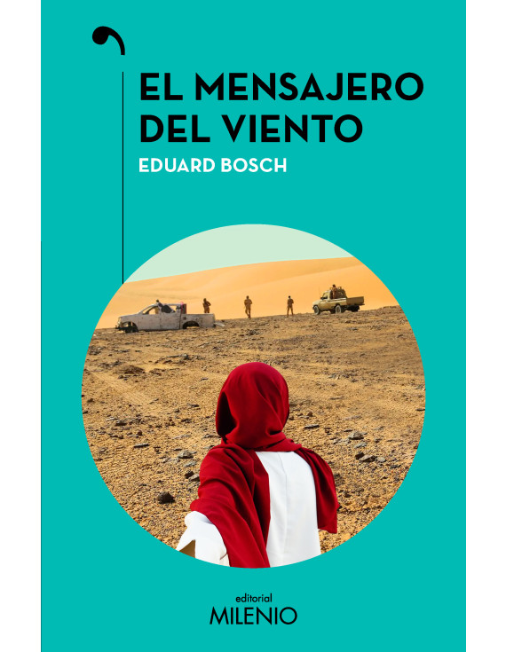 El mensajero del viento