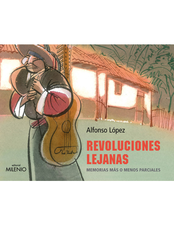 Revoluciones lejanas