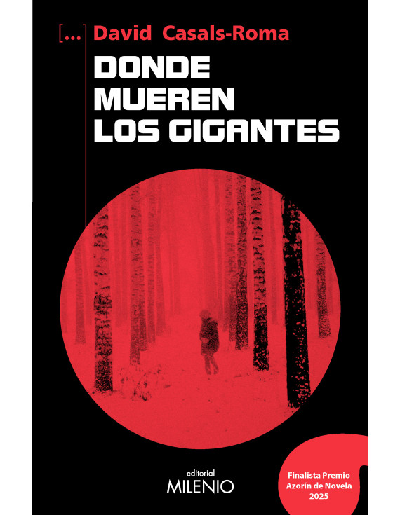 Donde mueren los gigantes