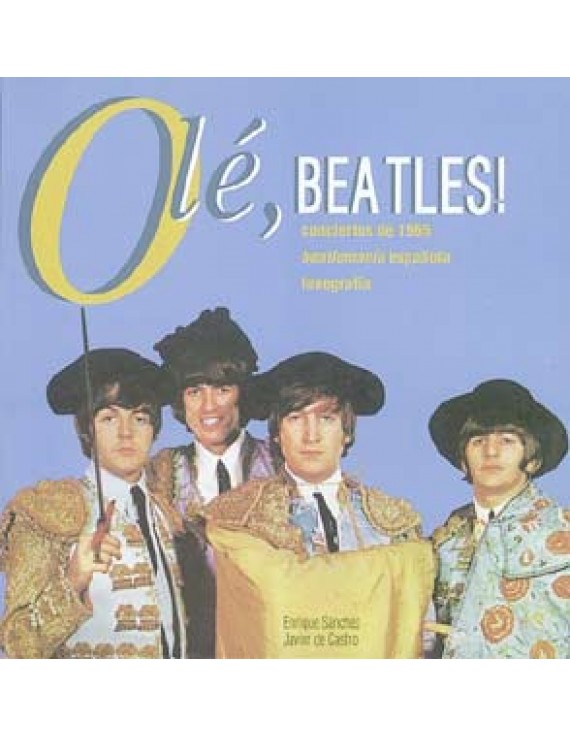 Olé, Beatles