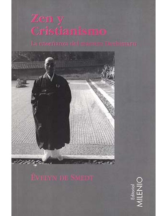 Zen y cristianismo