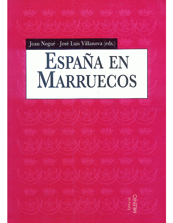 España en Marruecos (1912-1956)