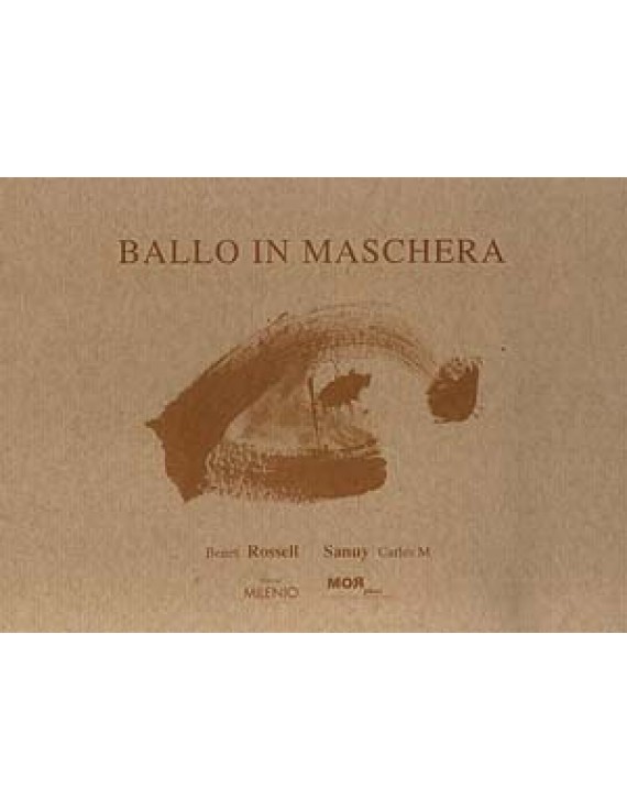 Ballo in maschera