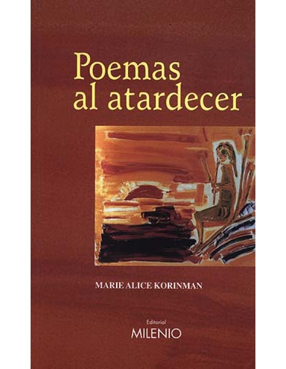 Poemas al atardecer
