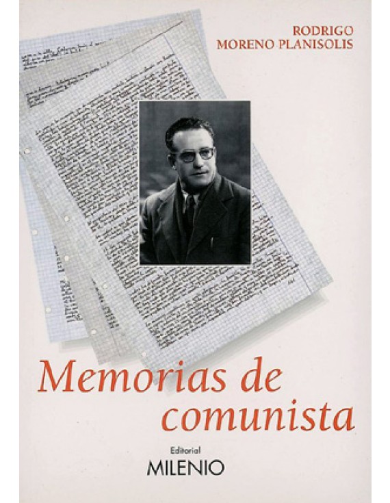 Memorias de comunista