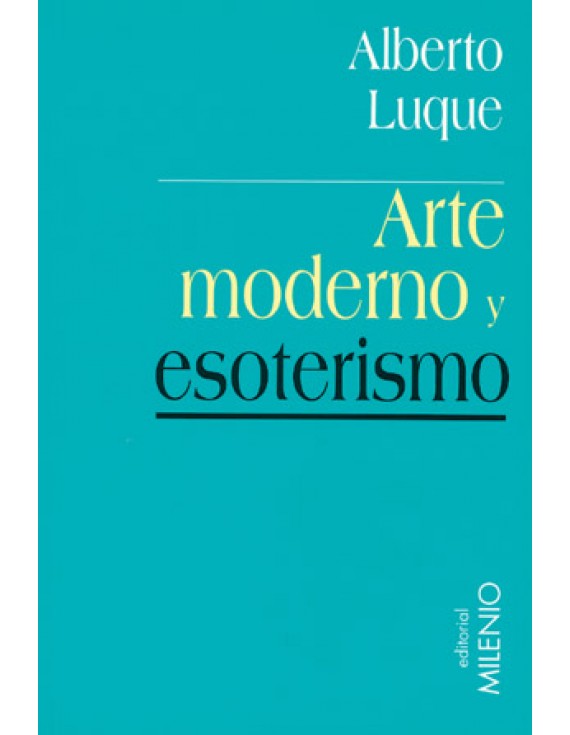 Arte moderno y esoterismo