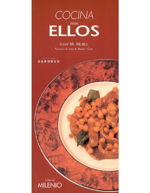 Cocina para ellos