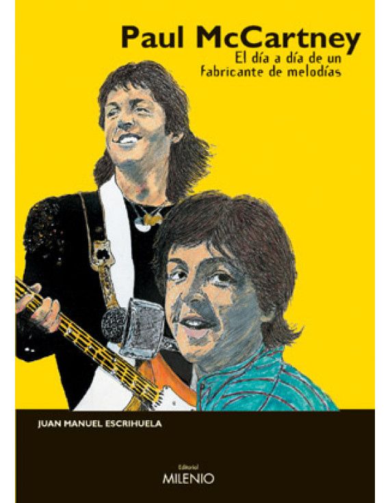Paul McCartney