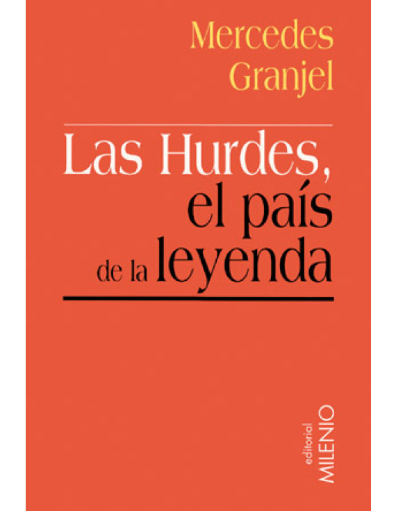 Las Hurdes, el país de la leyenda