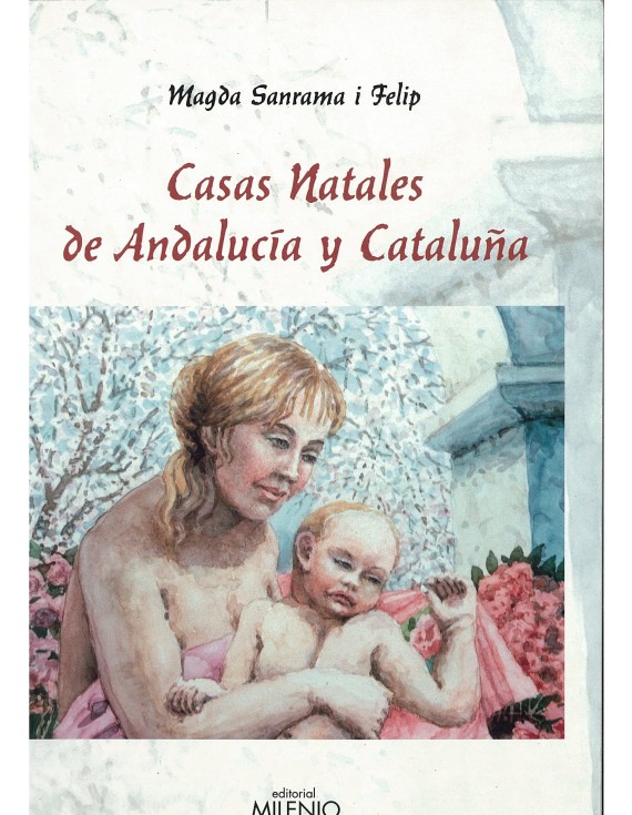 Casas Natales de Andalucía y Cataluña