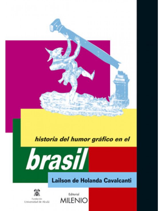 Historia del Humor Gráfico en Brasil