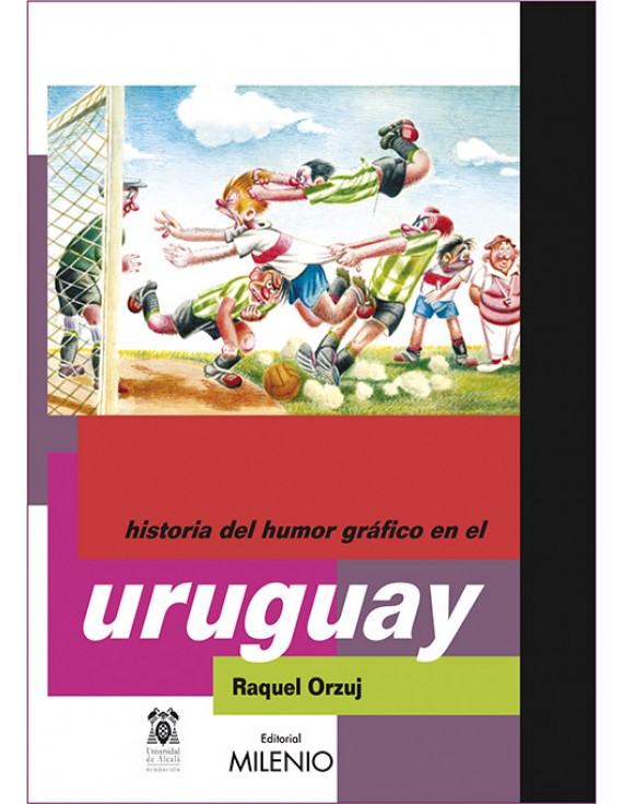 Historia del Humor Gráfico en Uruguay