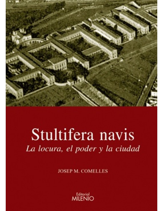 Stultifera navis