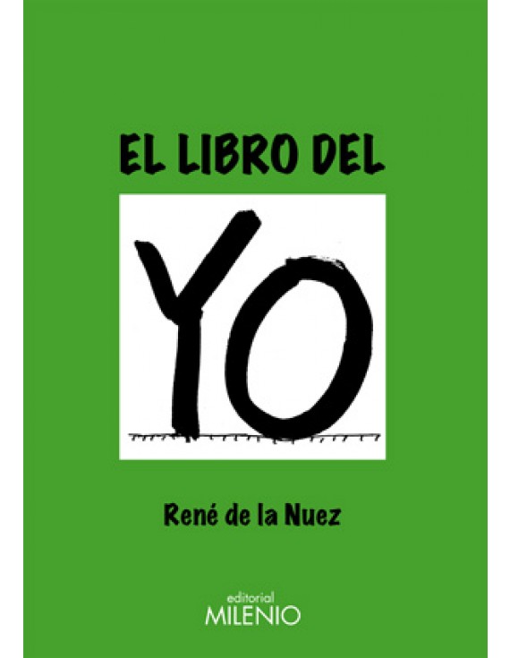 El libro del yo