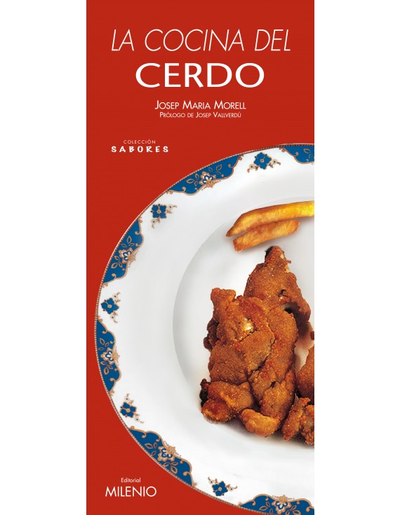 La cocina del cerdo