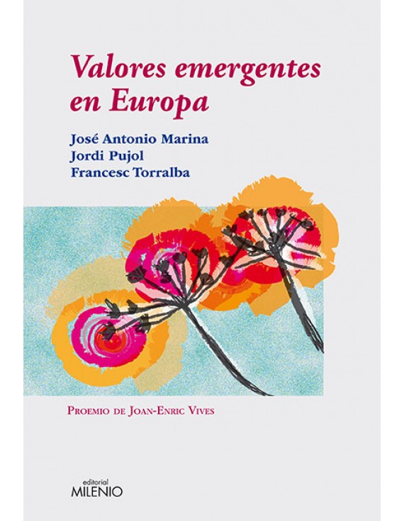 Valores emergentes en Europa