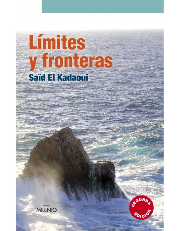 Límites y fronteras (e-book epub)