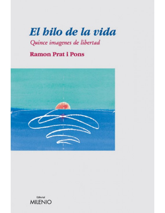 El hilo de la vida (e-book epub)