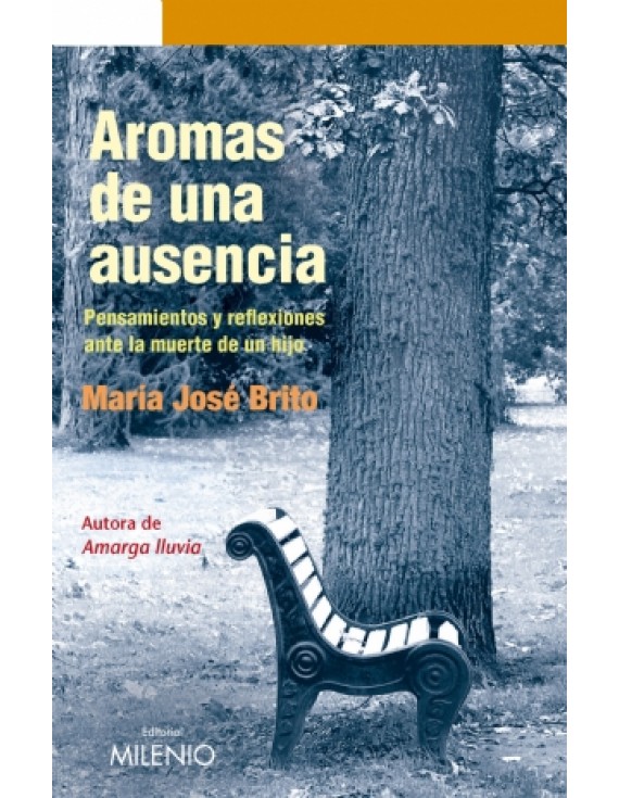 Aromas de una ausencia