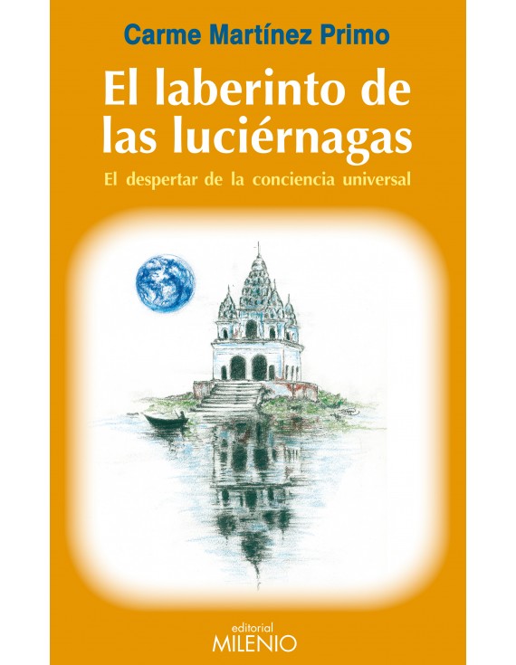El laberinto de las luciérnagas