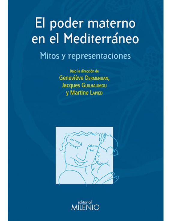 El poder materno en el Mediterráneo