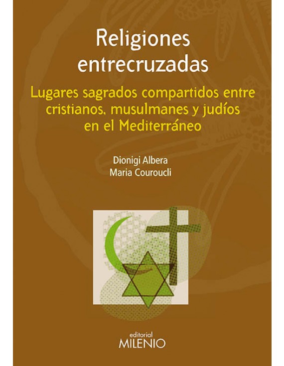 Religiones entrecruzadas