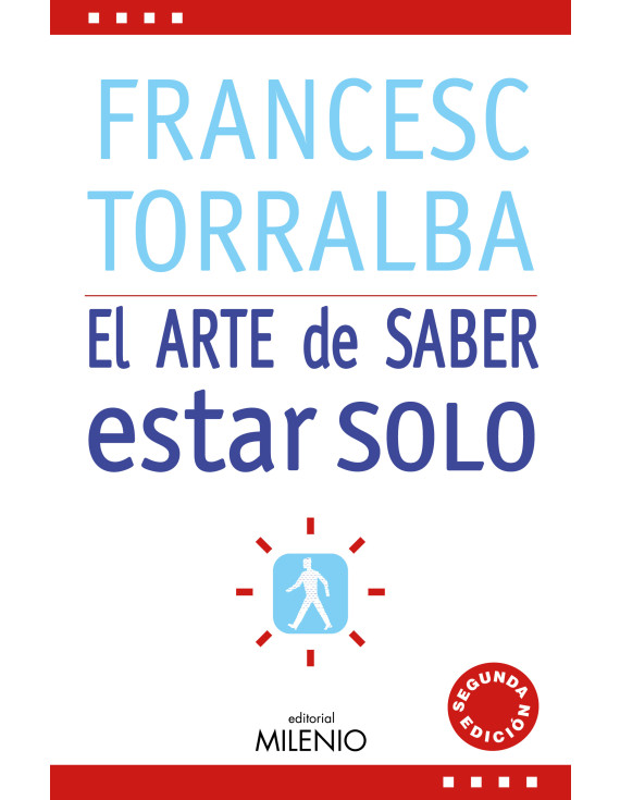 El arte de saber estar solo