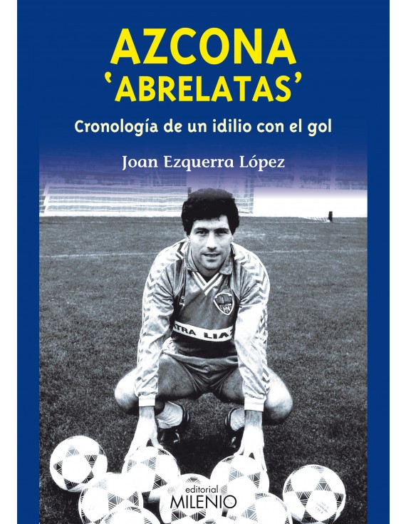 Azcona "Abrelatas"