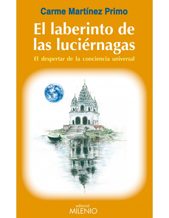 El laberinto de las luciérnagas (e-book pdf)