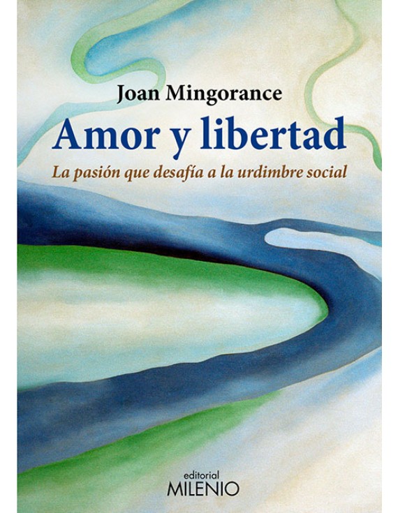 Amor y libertad (e-book epub)