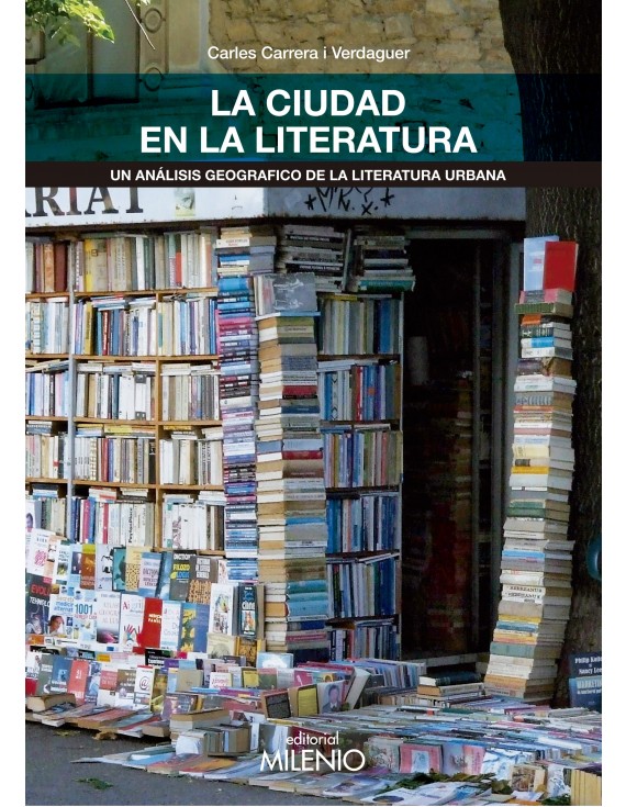 La ciudad en la literatura