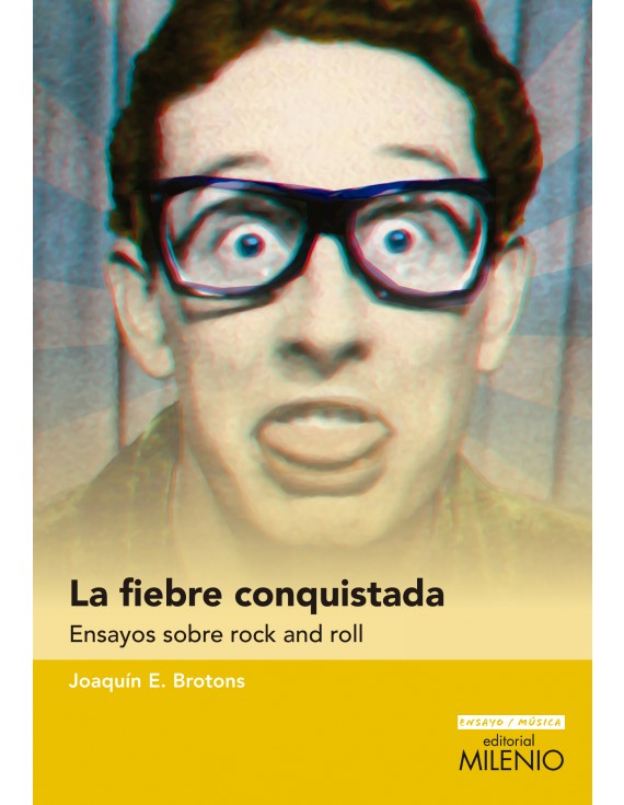 La fiebre conquistada