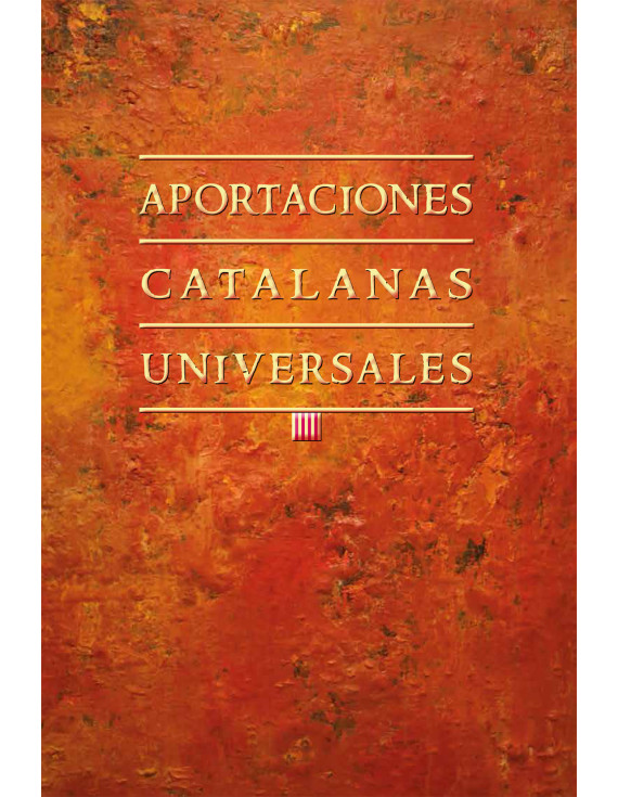 Aportaciones catalanas universales