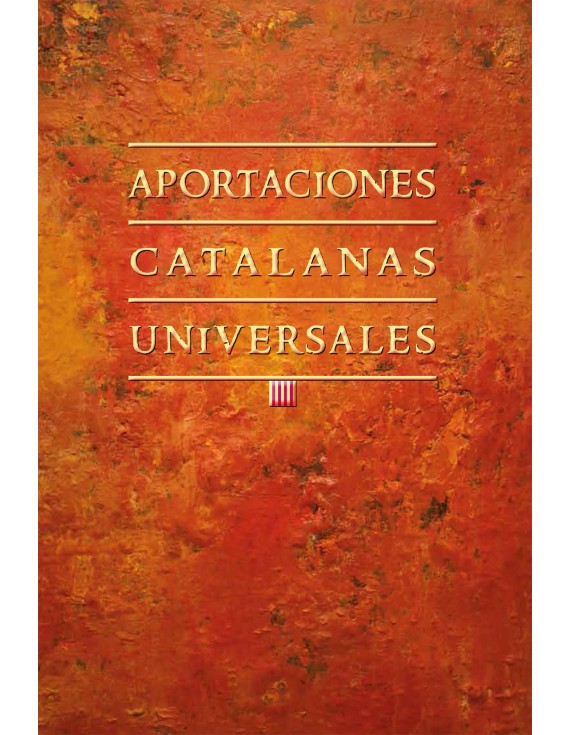 Aportaciones catalanes universales