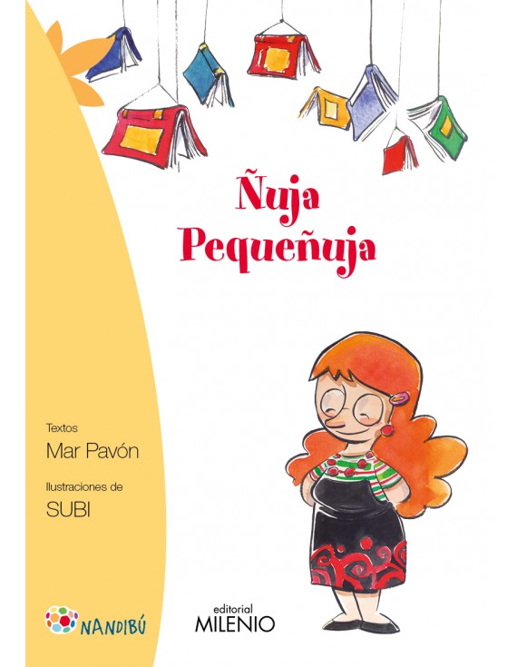Ñuja Pequeñuja