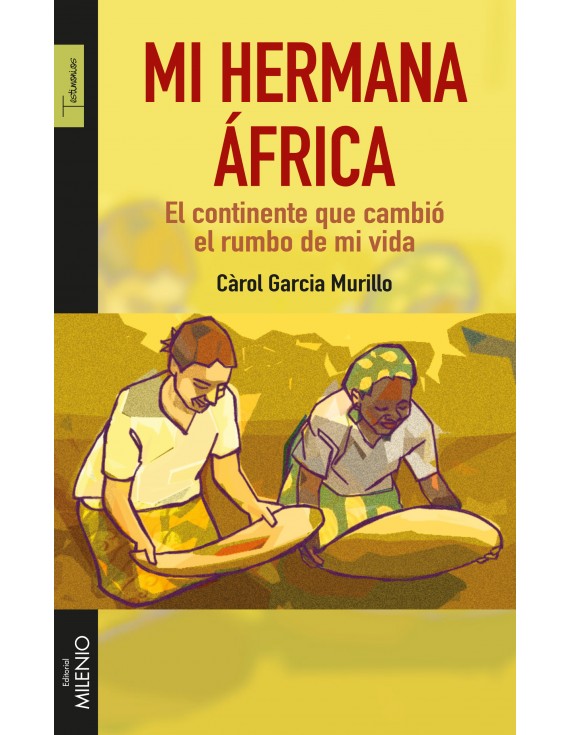 Mi hermana África