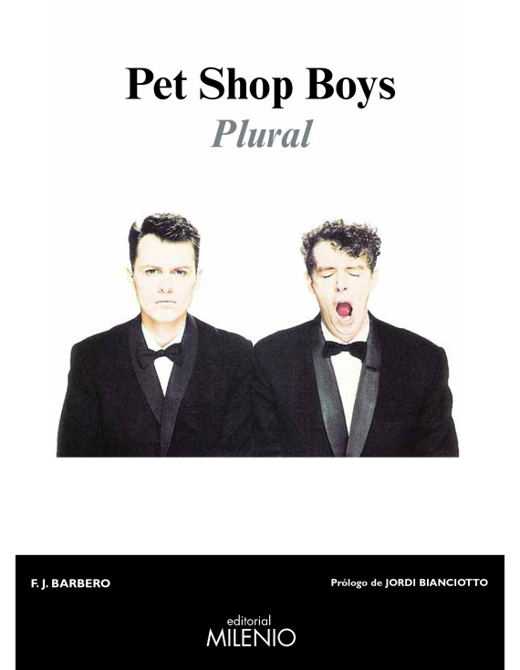 Pet Shop Boys
