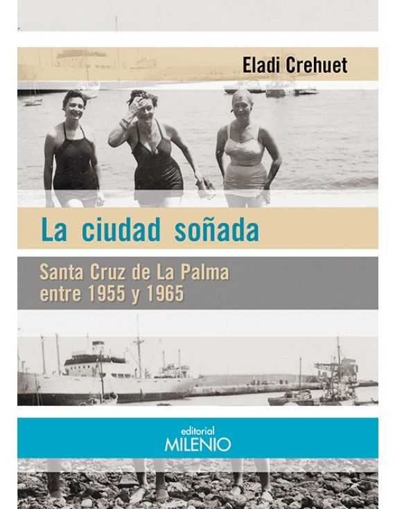 La ciudad soñada