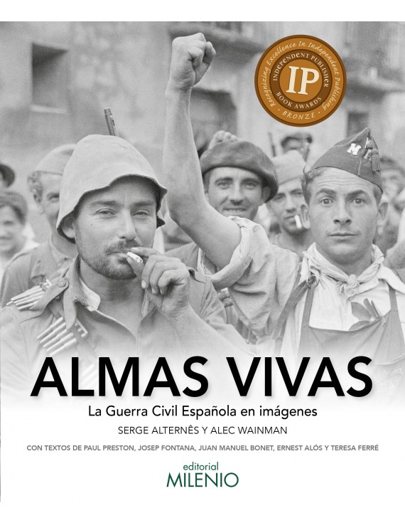 Almas vivas