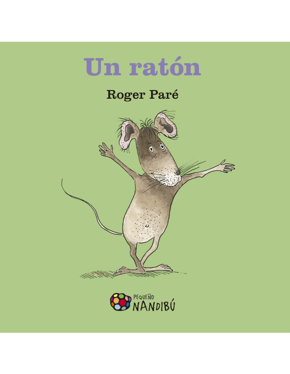 Un ratón