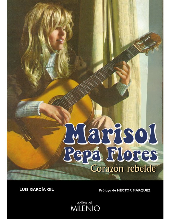 Marisol Pepa Flores