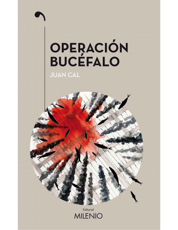 Operación bucéfalo
