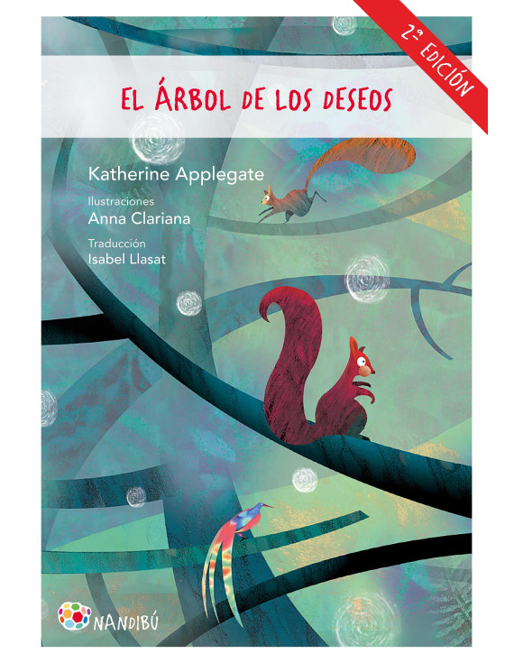 El árbol de los deseos