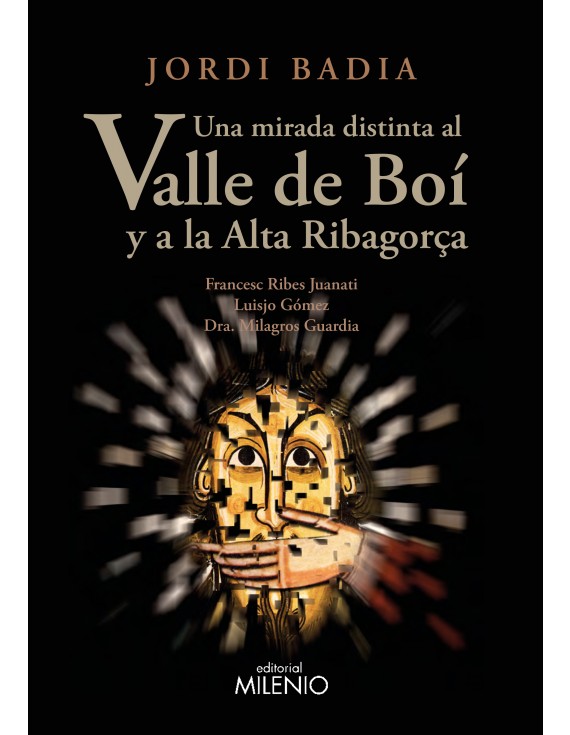 Una mirada distinta al Valle de Boí y a la Alta Ribagorça