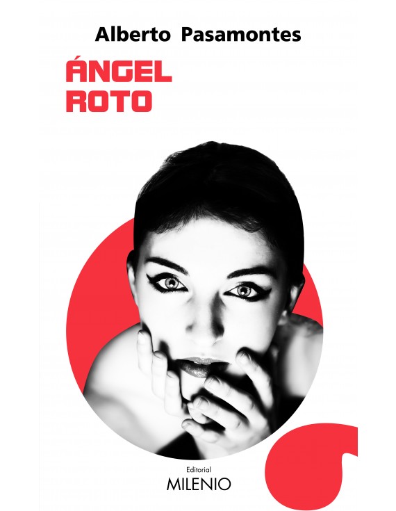 Ángel roto