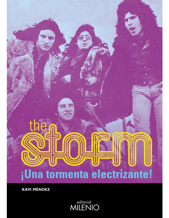 The Storm
